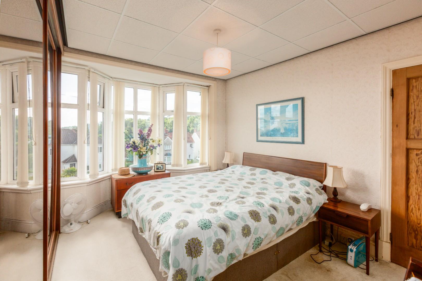 Bellevue Road, West Cross, Swansea, SA3 5QB